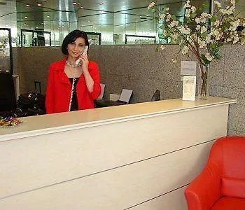 Des Halles Отель Париж